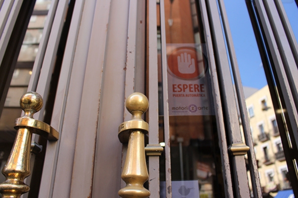 Aspectos clave antes de instalar un sistema de control de accesos