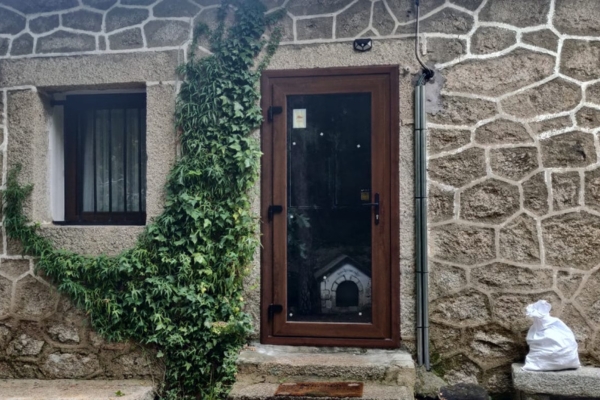 Cuánto cuesta instalar puertas para patio exterior