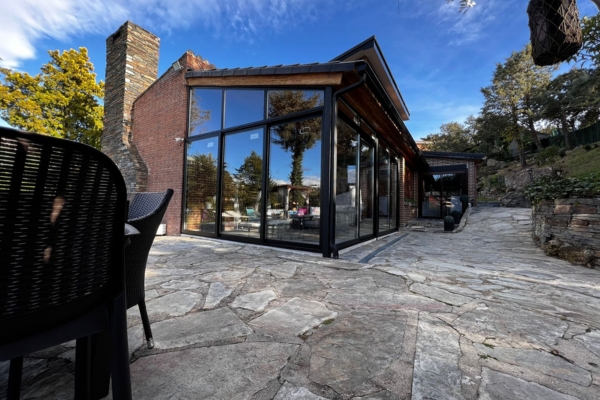 Factores clave antes de Ampliar Espacio Exterior en Viviendas