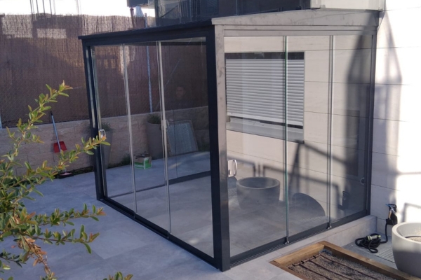 Por qué ampliar el espacio exterior en viviendas