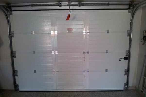 Problemas comunes al configurar un mando de garaje