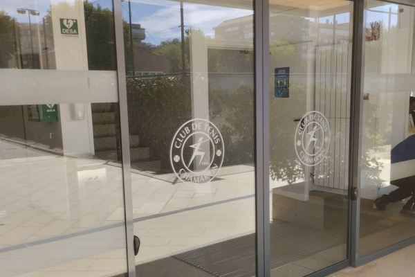 Tipos de sistemas de apertura automática de puerta