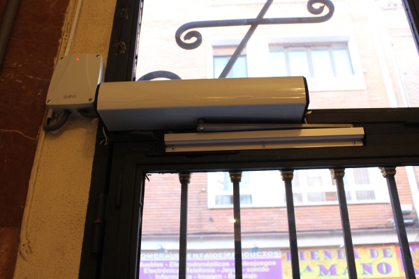 Ventajas de instalar puertas de portales modernas