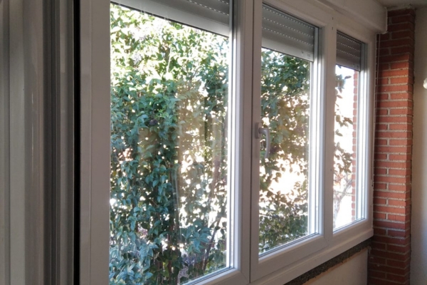 Ventajas de las ventanas de doble cristal
