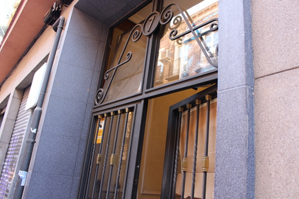 Ventajas del control de accesos en comunidades de vecinos