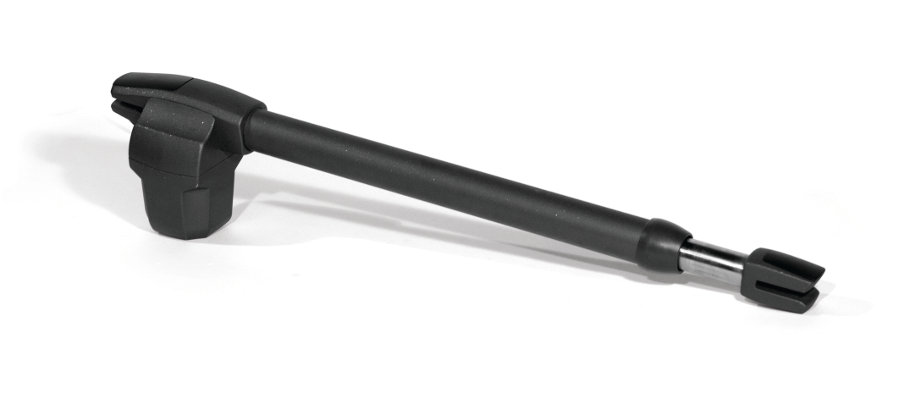 motor-batiente Motor para puerta batiente