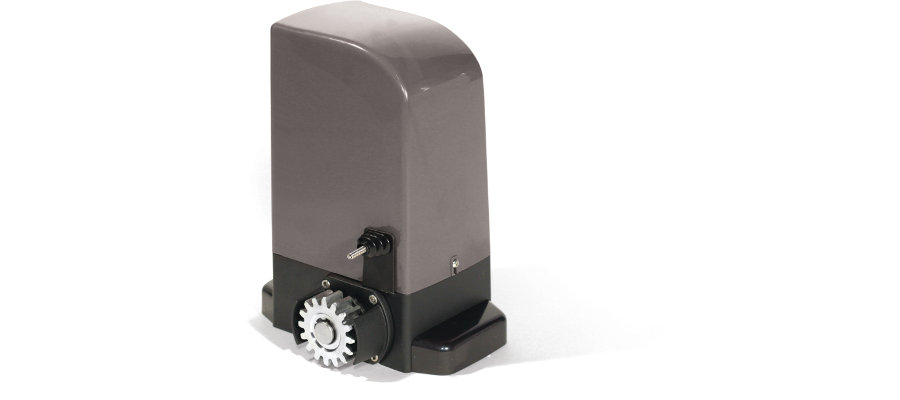 motor-corredera Motor para Puerta Corredera