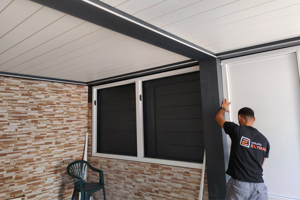 Elegir Ventanas y Puertas de Aluminio