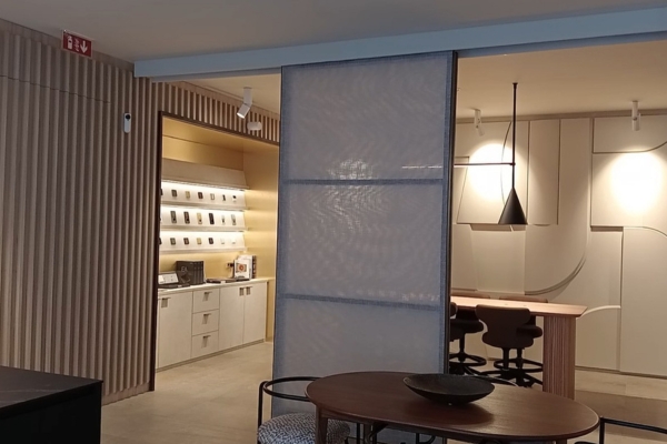 Empresa de Puertas Automáticas