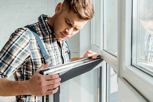 Instalación en Tipos de Cristales para Ventanas