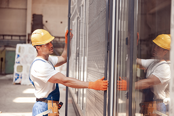 Instalación de Puertas Automáticas de Cristal para Comercios
