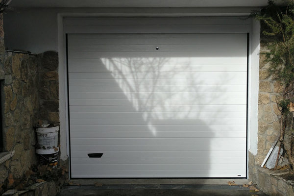 Precios para Puertas Seccionales