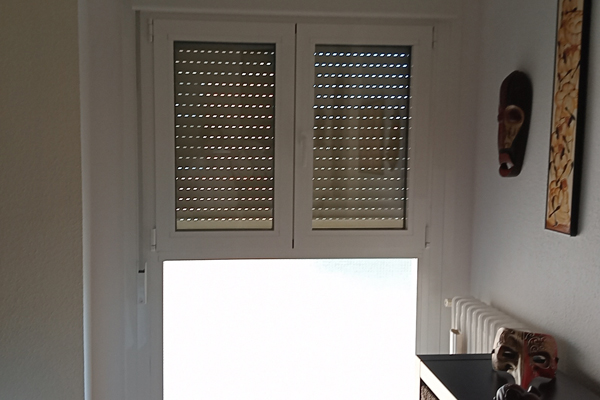 Tipos de Ventanas y Puertas de Aluminio