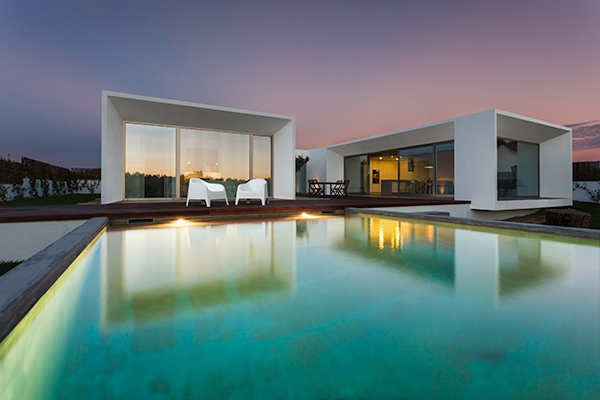 Ventana con Doble Cristal