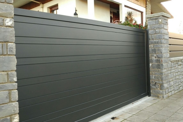 Aperturas de Puertas