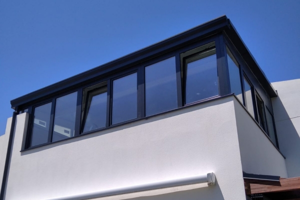 Cómo Mejorar el Aislamiento en Ventanas