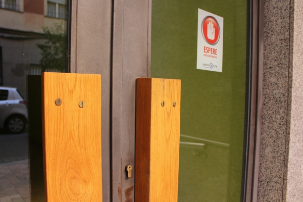 Cómo Modernizar un Portal Antiguo