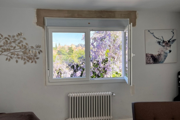 Cuánto cuestan las ventanas modernas