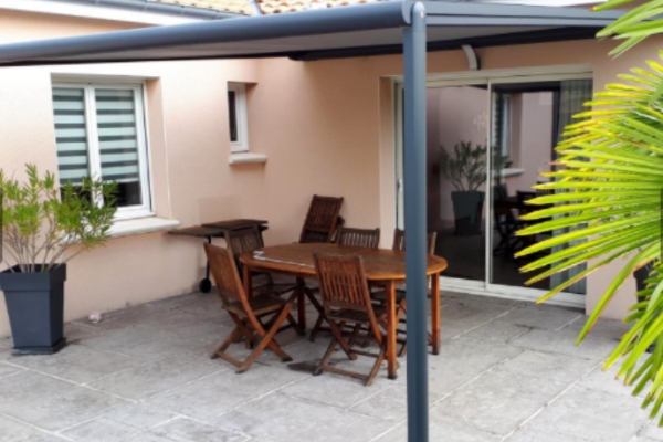 Cubrir un Patio Interior