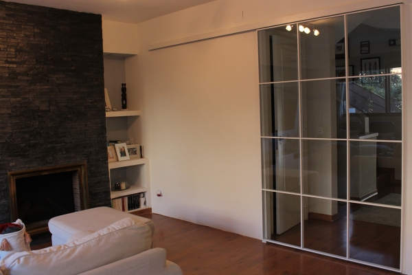 Instalación de Puertas Automáticas