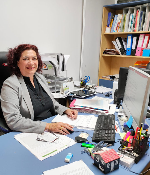 Instalación de Ventanas