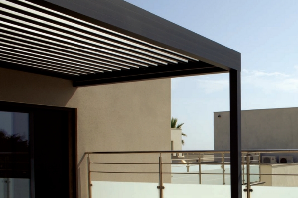 Pérgolas Bioclimáticas Precio