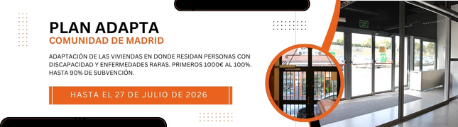 Plan Adapta 2026 Elymar Móvil