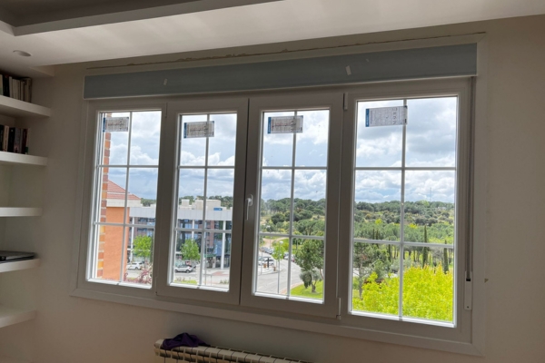 Por qué elegir ventanas modernas