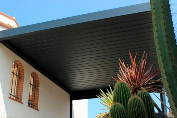 Protección Solar Exterior en Viviendas