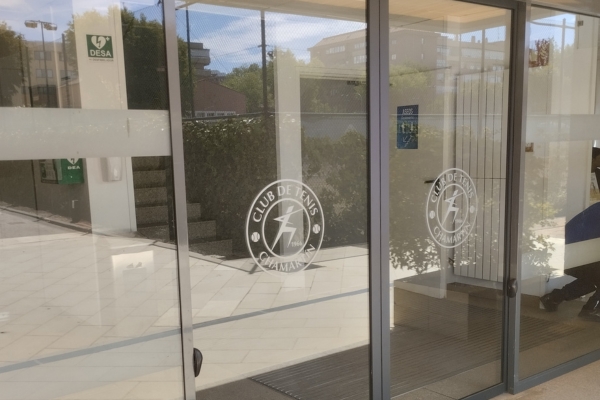 Puertas Automáticas para Negocios