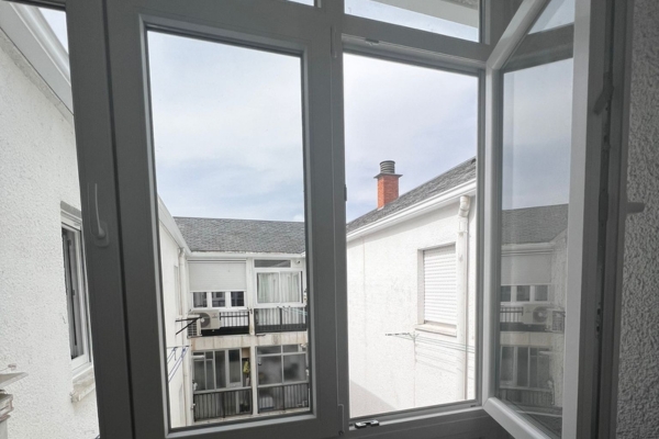 Tipos de ventanas modernas