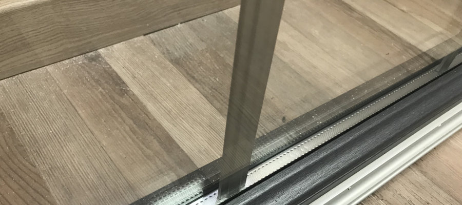 Ventanas Osciloparalelas